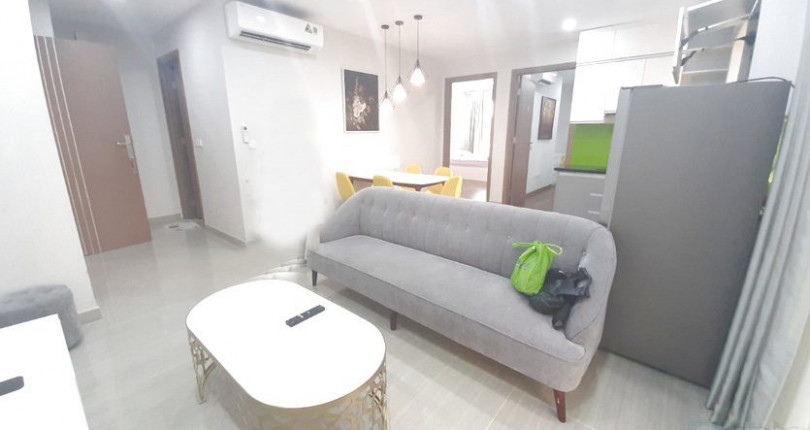 Cho thuê căn hộ cao cấp 2 phòng ngủ tại L4 Ciputra Hà Nội