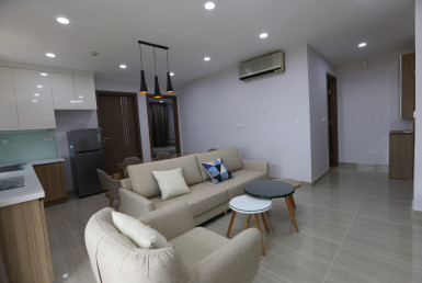 Cho thuê căn hộ nội thất đẹp tại tòa L3 Ciputra Hà Nội 224
