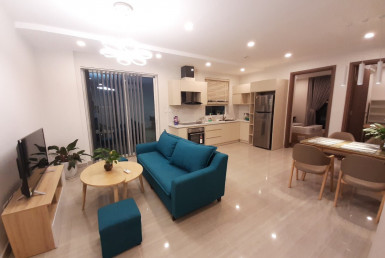 Cho thuê căn hộ nội thất đầy đủ tại L3 Ciputra Hà Nội 4
