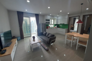 Cho thuê căn hộ 2 phòng ngủ tại The Link Ciputra Hà Nội 219