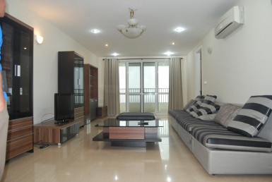 Cho thuê căn hộ đầy đủ nội thất tại tòa P Ciputra Hà Nội 209