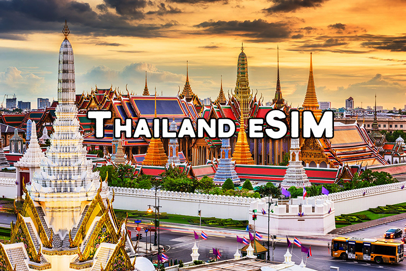How does eSIM work in Thailand? Our essential guide 3
