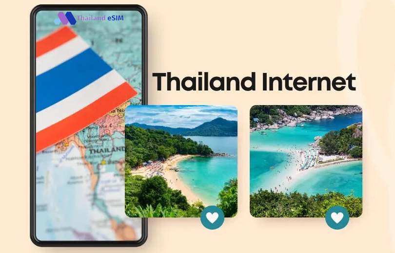 How does eSIM work in Thailand? Our essential guide 2