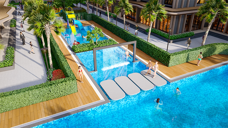 tien ich The Victoria tien ich The Victoria