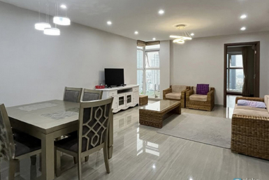 Căn hộ 3 phòng ngủ nội thất đẹp tại L3 Ciputra 3