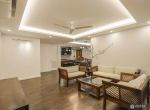 Hanoi housing