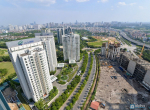 Hanoi housing