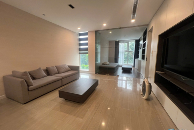 Cho thuê căn hộ 3 phòng ngủ nội thất hiện đại tại The Link -Ciputra 1